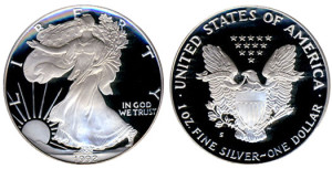 1992-Silver-Eagle