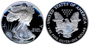 1993-Silver-Eagle