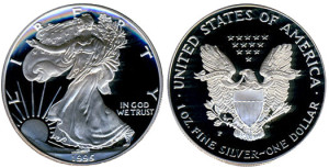 1995-Silver-Eagle