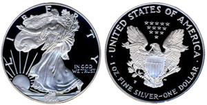 1996-Silver-Eagle