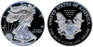 1997-Silver-Eagle